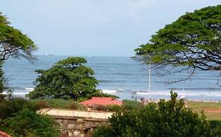 Fortkochi Beach Inn