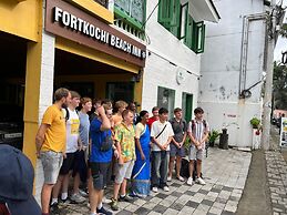 Fortkochi Beach Inn