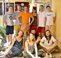 Fortkochi Beach Inn