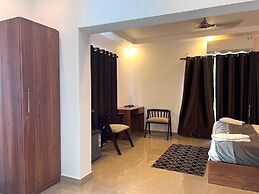 Fortkochi Beach Inn