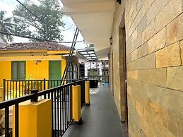 Fortkochi Beach Inn