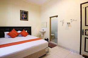 Hotel Syariah Walisongo