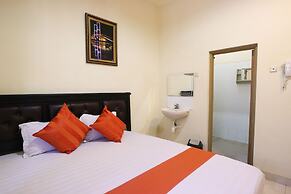 Hotel Syariah Walisongo