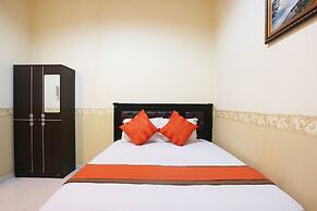 Hotel Syariah Walisongo