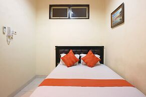 Hotel Syariah Walisongo