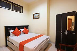 Hotel Syariah Walisongo