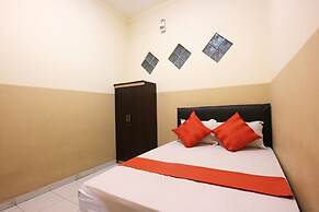 Hotel Syariah Walisongo