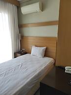 Cilek Marina Hotel