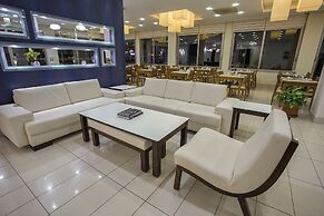 Cilek Marina Hotel