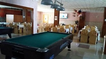 Le Privilege Hotel