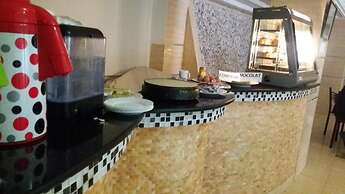 Le Privilege Hotel