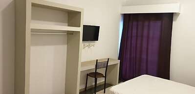 Le Privilege Hotel