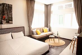 Ananda's Siem Reap