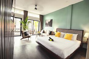 Ananda's Siem Reap