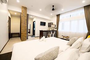 Ananda's Siem Reap