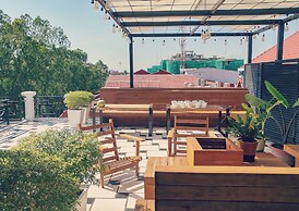 Ananda's Siem Reap