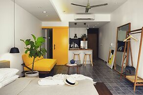 Ananda's Siem Reap