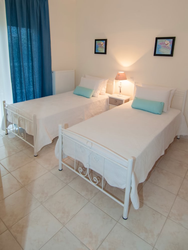 Villa Elaia Mare