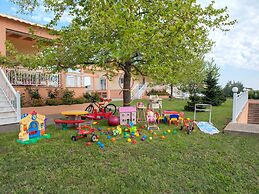 Villa Elaia Mare