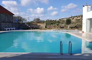 Merada Termal Hotel & Spa
