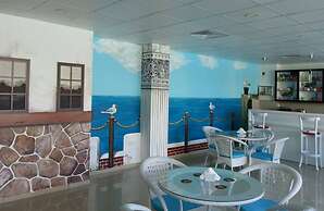 Merada Termal Hotel & Spa