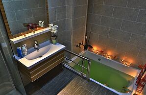 Merada Termal Hotel & Spa
