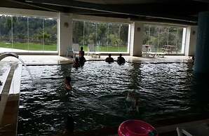 Merada Termal Hotel & Spa