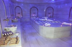 Merada Termal Hotel & Spa