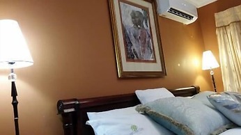 Mapo Zulu Lodge