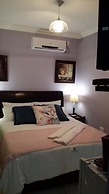 Mapo Zulu Lodge