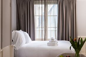 Canal Suites Amsterdam