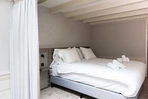 Canal Suites Amsterdam