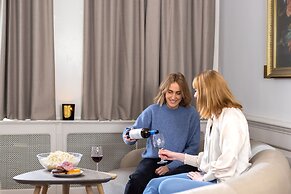 Canal Suites Amsterdam