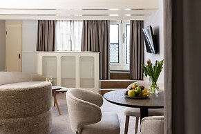 Canal Suites Amsterdam