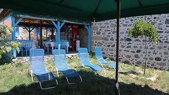 Alterna Koy Evi