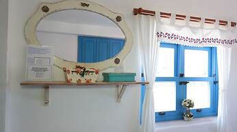 Alterna Koy Evi