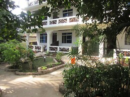 Baraka Beach Bungalows