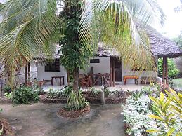 Baraka Beach Bungalows