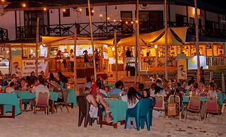 Baraka Beach Bungalows