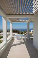Sofia Luxury Villas
