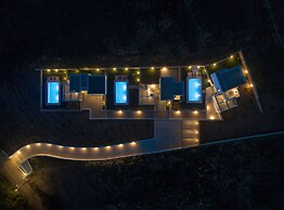 Sofia Luxury Villas