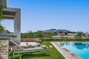Sofia Luxury Villas