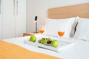 Sofia Luxury Villas
