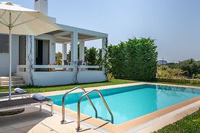 Sofia Luxury Villas