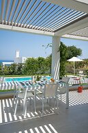 Sofia Luxury Villas
