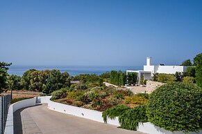 Sofia Luxury Villas