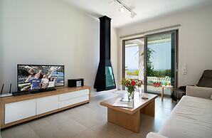 Sofia Luxury Villas