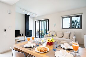 Sofia Luxury Villas