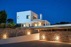 Sofia Luxury Villas