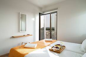 Sofia Luxury Villas